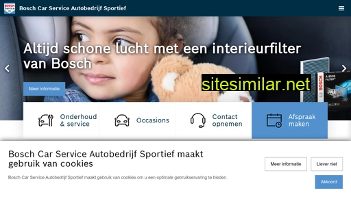 autobedrijfsportief.nl alternative sites