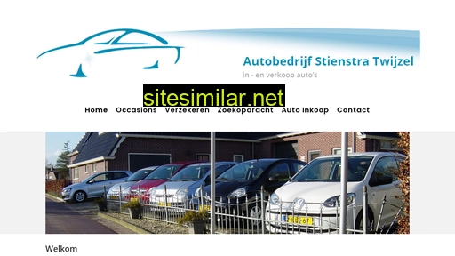 autobedrijfstienstra.nl alternative sites