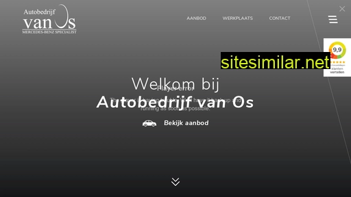 autobedrijfvanos.nl alternative sites