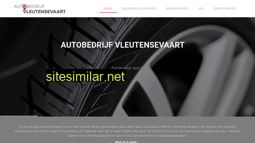 autobedrijfvleutensevaart.nl alternative sites