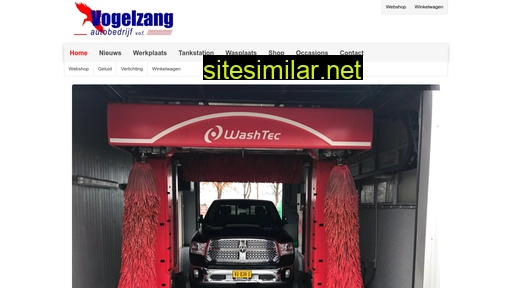 autobedrijfvogelzang.nl alternative sites