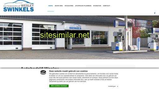 autobedrijfwesleyswinkels.nl alternative sites