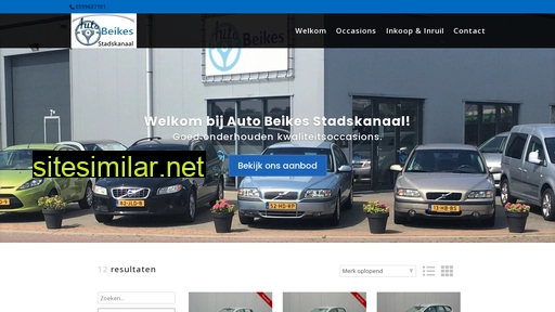 autobeikes.nl alternative sites