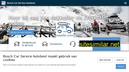 autobest.nl alternative sites