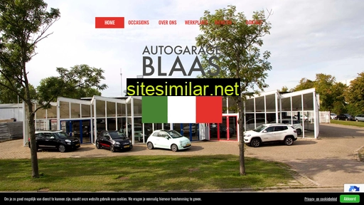 autoblaas.nl alternative sites