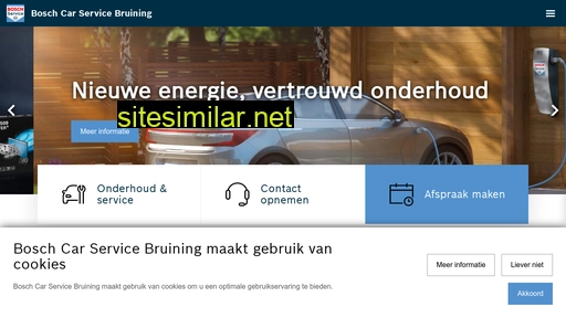 autobruining.nl alternative sites