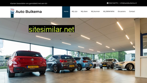 autobuikema.nl alternative sites