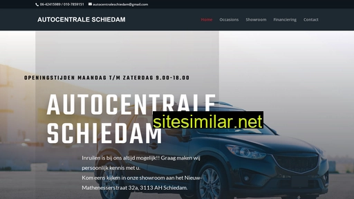 autocentraleschiedam.nl alternative sites