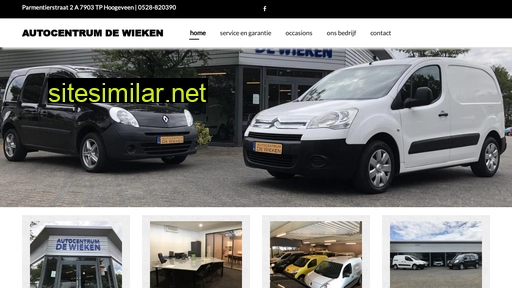 autocentrumdewieken.nl alternative sites
