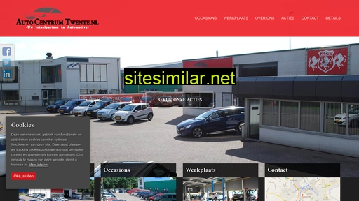 autocentrumtwente.nl alternative sites