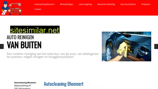 autocleaningbloemert.nl alternative sites