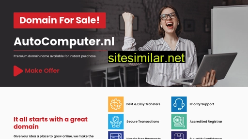 autocomputer.nl alternative sites