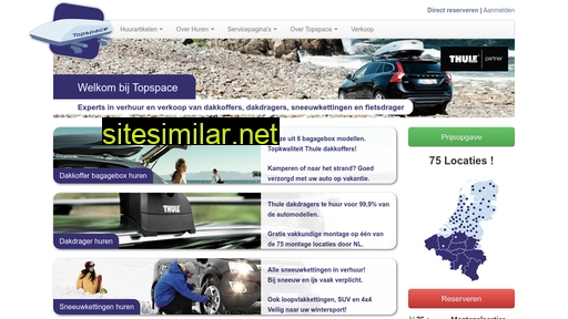 autodakkoffers.nl alternative sites