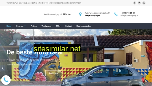 autodealgroup.nl alternative sites