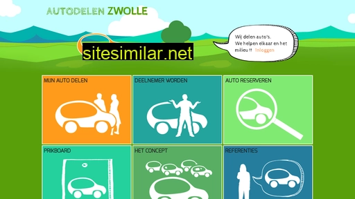 autodelenzwolle.nl alternative sites