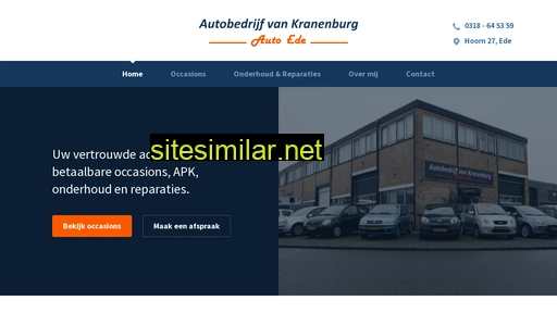 autoede.nl alternative sites