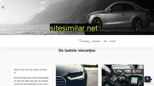 autogasrijders.nl alternative sites