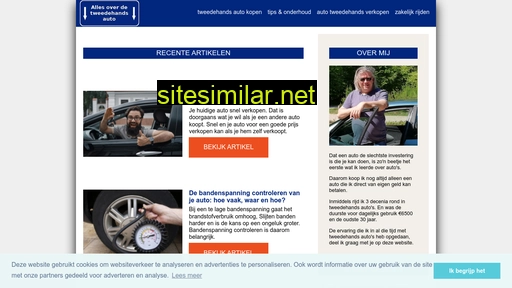 autogeschiedenis.nl alternative sites