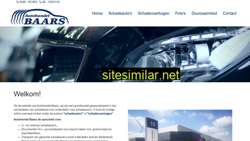 autohandelbaars.nl alternative sites