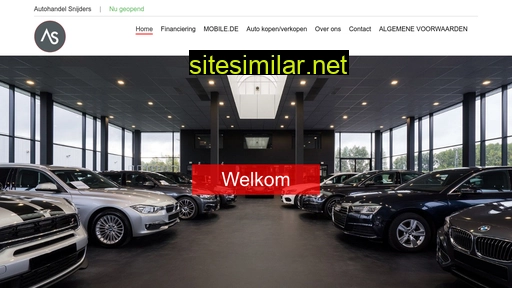 autohandelsnijdersmaastricht.nl alternative sites