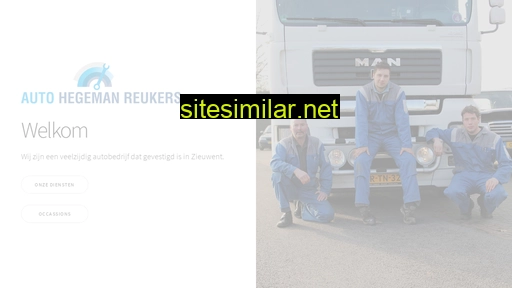 autohegemanreukers.nl alternative sites