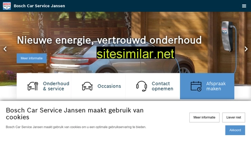 autohjjansen.nl alternative sites