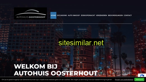 autohuisoosterhout.nl alternative sites