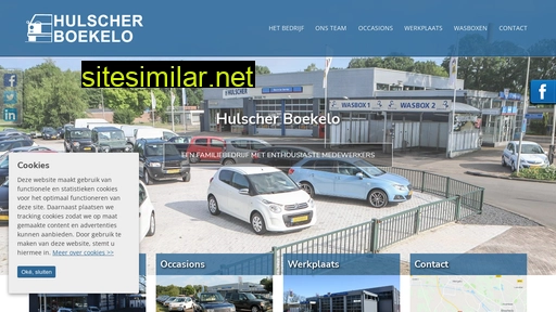 autohulscher.nl alternative sites