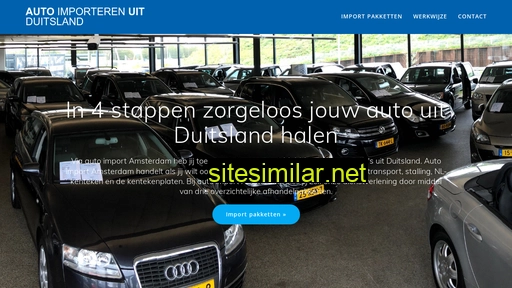 autoimportuitduitsland.nl alternative sites