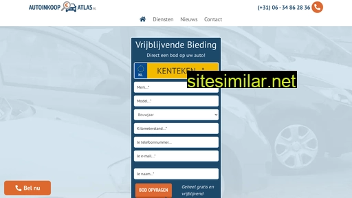 autoinkoop-atlas.nl alternative sites