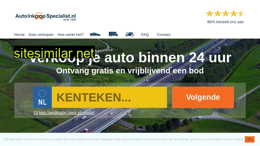 autoinkoopspecialist.nl alternative sites