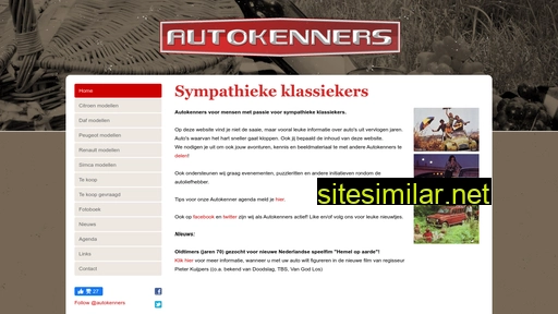 Autokenners similar sites