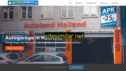 autolandholland.nl alternative sites