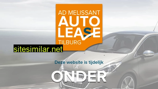 autolease-tilburg.nl alternative sites