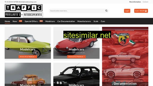 automodellen.nl alternative sites