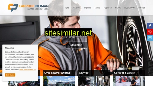 autonijman.nl alternative sites