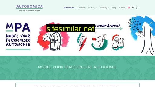 autonomica.nl alternative sites