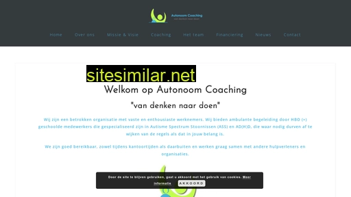 autonoomcoaching.nl alternative sites