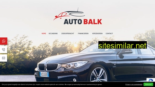 auto-balk.nl alternative sites