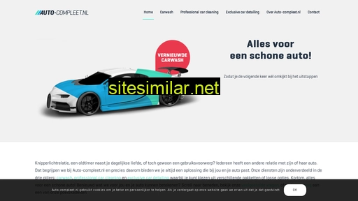 auto-compleet.nl alternative sites