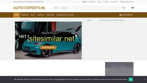 auto-experts.nl alternative sites