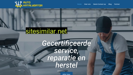 auto-katalysator.nl alternative sites