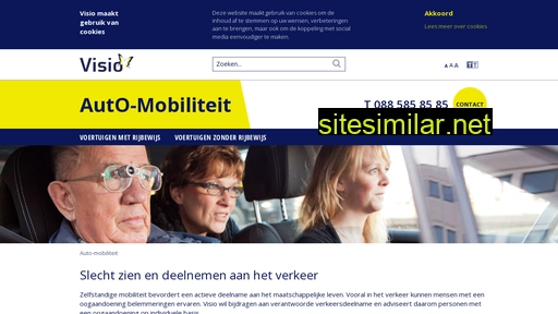 auto-mobiliteit.nl alternative sites
