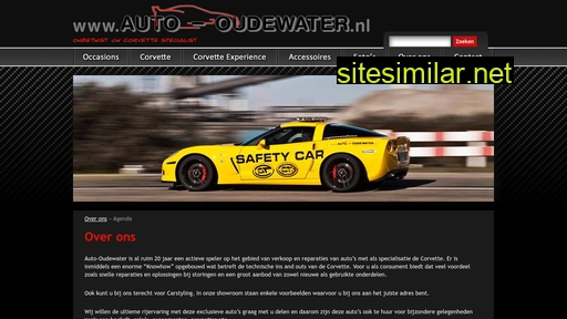 auto-oudewater.nl alternative sites