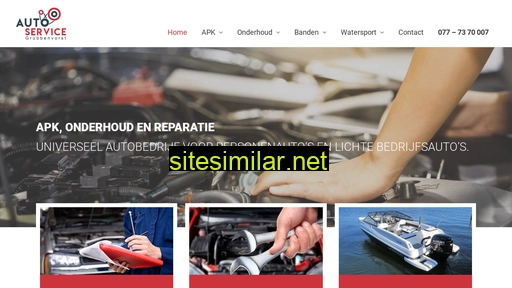 auto-service-grubbenvorst.nl alternative sites