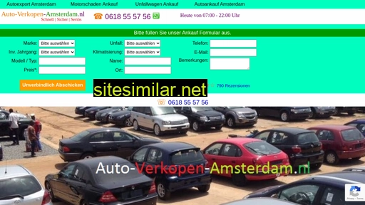 Auto-verkopen-amsterdam similar sites