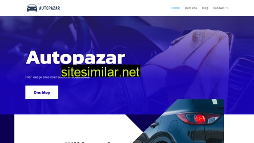 autopazar.nl alternative sites