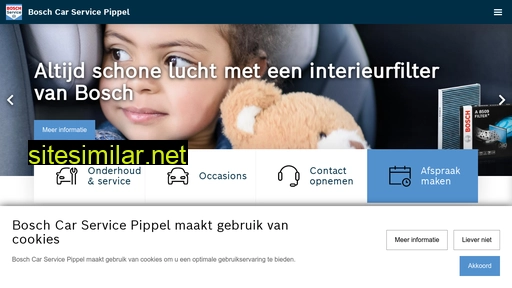 autopippel.nl alternative sites