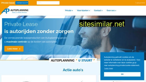 autoplanning-private.nl alternative sites