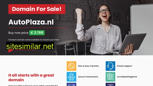 autoplaza.nl alternative sites